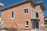Calbost home extensions